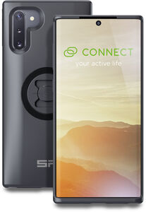 SP CONNECT Connect Moto Case Black Samsung Note 10 