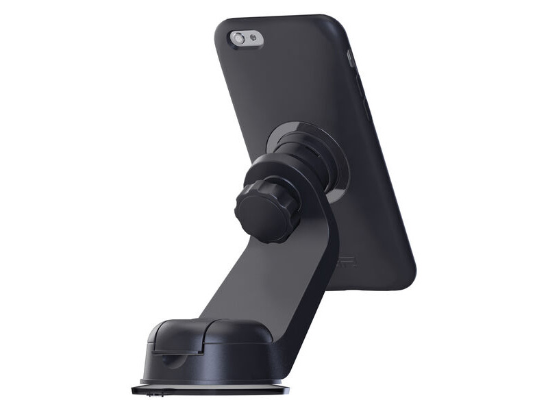 SP CONNECT Connect Suction Mount Black click to zoom image