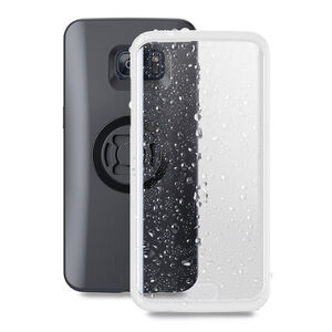 SP CONNECT Connect Weather Cover Clear Samsung S7 Edge 