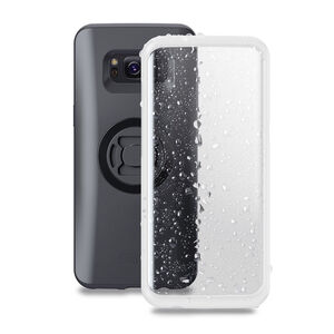SP CONNECT Connect Weather Cover Clear Samsung S8/S9 