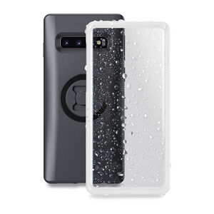 SP CONNECT Connect Weather Cover Clear Samsung S10 