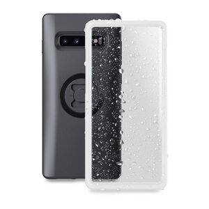 SP CONNECT Connect Weather Cover Clear Samsung S10+ 