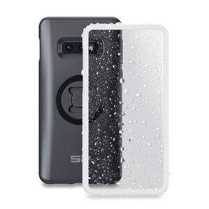 SP CONNECT Connect Weather Cover Clear Samsung S10E 