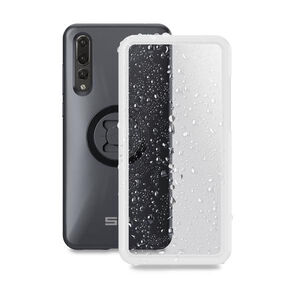 SP CONNECT Connect Weather Cover Clear Huawei P20 Pro 