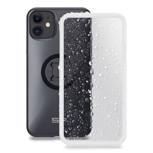 SP CONNECT Connect Weather Cover Clear iPhone 11 Pro 