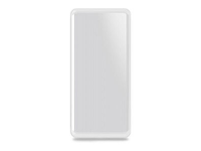SP CONNECT Connect Weather Cover Clear Samsung S20