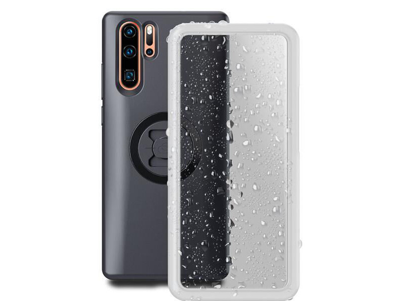 SP CONNECT Connect Weather Cover Clear Huawei P30 Pro click to zoom image