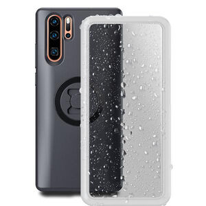 SP CONNECT Connect Weather Cover Clear Huawei P30 Pro 