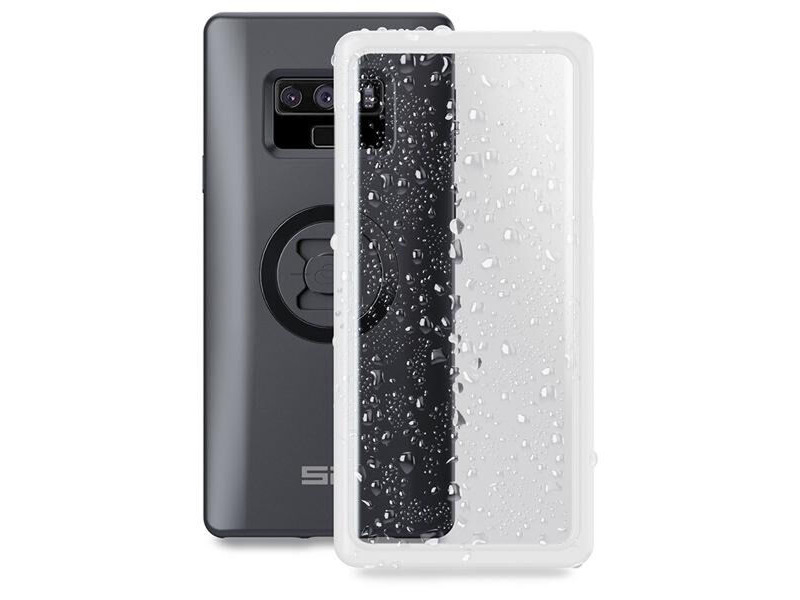 SP CONNECT Connect Weather Cover Samsung Note 9 click to zoom image