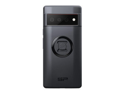 SP CONNECT Connect Phone Case Black Google Pixel 6 Pro