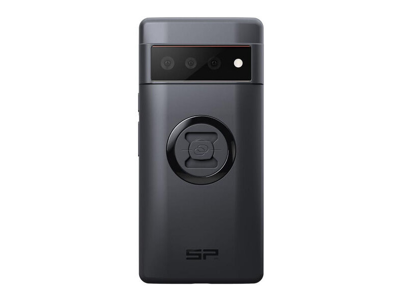 SP CONNECT Connect Phone Case Black Google Pixel 6 Pro click to zoom image