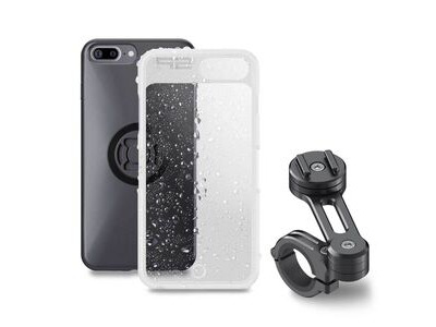 SP CONNECT Connect Moto Bundle - iPhone 8+/7+/6s+/6+