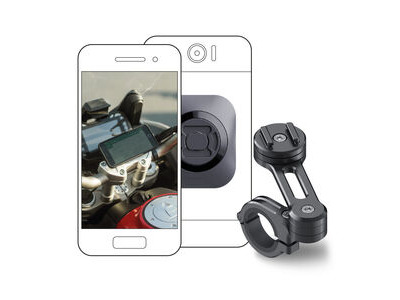 SP CONNECT Connect Moto Bundle - Universal