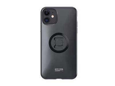 SP CONNECT Connect Phone Case Black iPhone 11 Pro (fits XS/X)