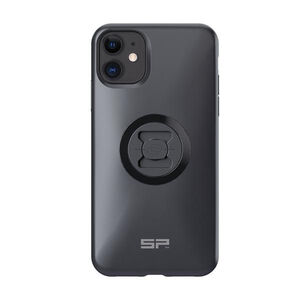 SP CONNECT Connect Phone Case Black iPhone 11 Pro (fits XS/X) 