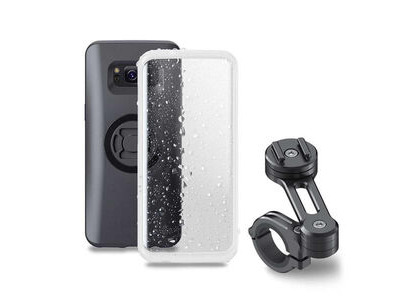 SP CONNECT Connect Moto Bundle - Samsung S8