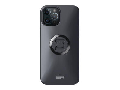 SP CONNECT Sp Connect Phone Case Black iPhone 12 Pro Max