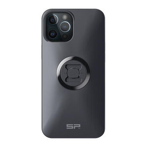 SP CONNECT Sp Connect Phone Case Black iPhone 12 Pro Max 