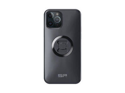 SP CONNECT Sp Connect Phone Case Black iPhone 12 Pro/12