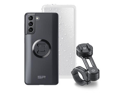 SP CONNECT Connect Moto Bundle - Samsung S21+