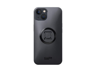 SP CONNECT Phone Case Black iPhone 13