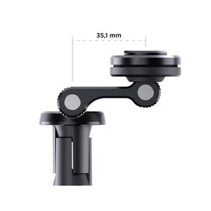 SP CONNECT Connect 52849 Moto Stem Mount Pro [52849] click to zoom image