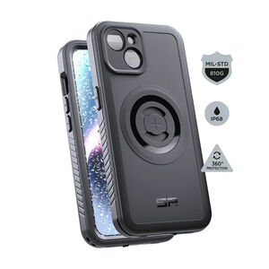 SP CONNECT Connect 52900 Phone Case Xtreme iPhone 13/14 SPC+ [52900] click to zoom image