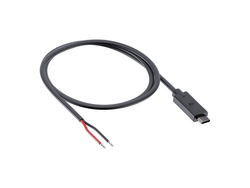 SP CONNECT Connect 52809 12V Dc Cable SPC+ click to zoom image