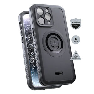 SP CONNECT Connect 52903 Phone Case Xtreme iPhone 14 Pro Max SPC+ click to zoom image