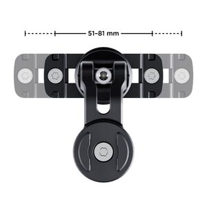 SP CONNECT Connect 52840 Brake Mount SPC/SPC+ click to zoom image