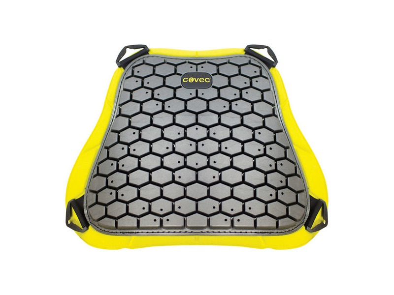 BULL-IT Hexagon Chest Protector click to zoom image