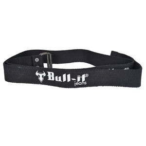 BULL-IT Belt 17 Black 