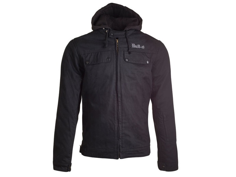 BULL-IT Mens Carbon 17 SR6 Jacket click to zoom image