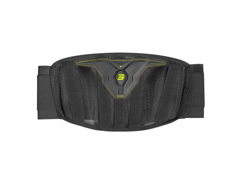 SHOT 2022 Kidney Belt 'Optimal 2.0' - Large ( 35inch / 88cm ) click to zoom image