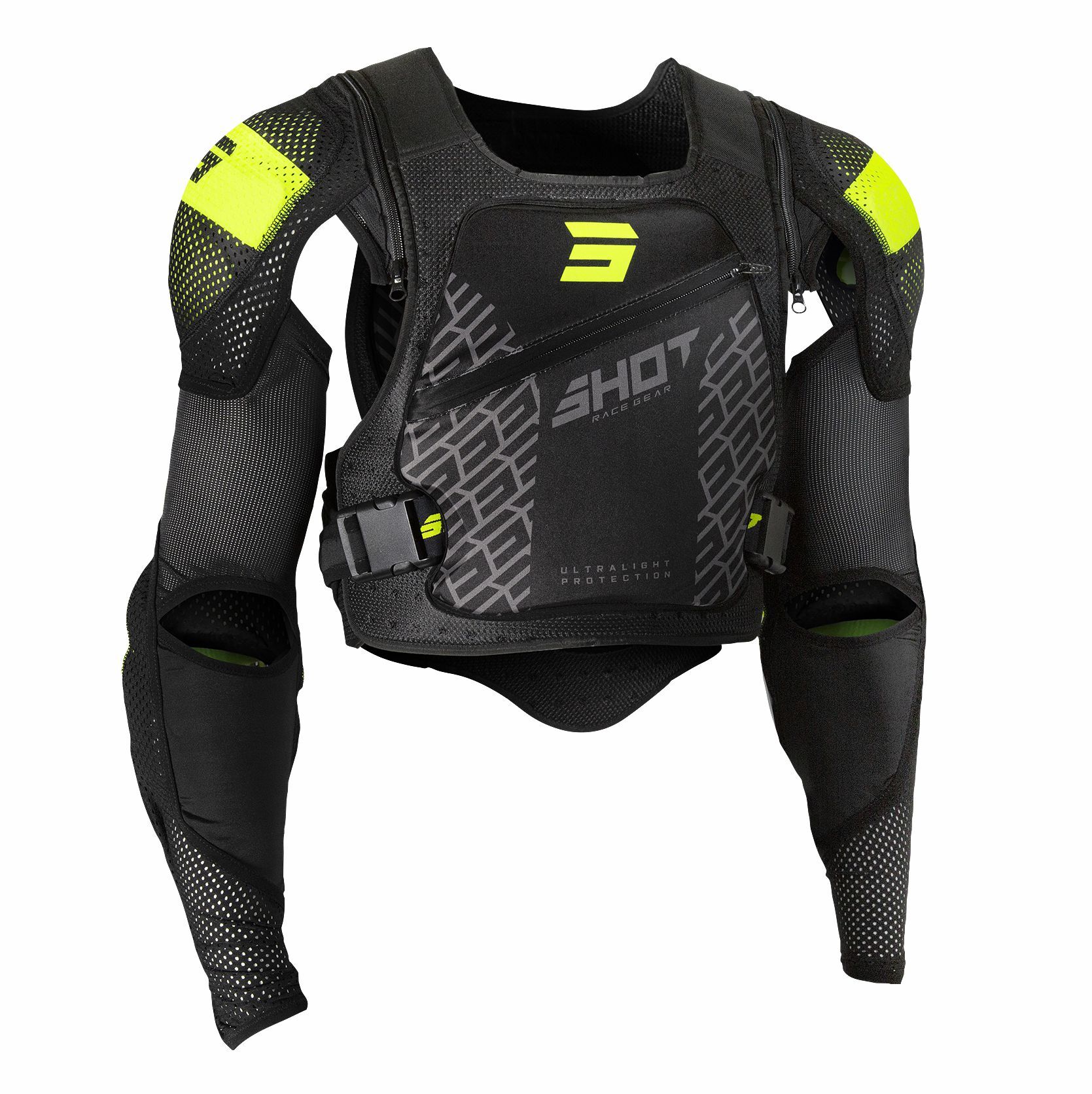 Body cheap armour jacket