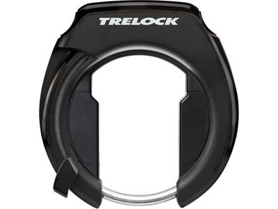 TRELOCK Ring Lock RS351 P-O-C Black Standard AZ