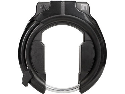 TRELOCK Ring Lock RS453 P-O-C Black Standard AZ
