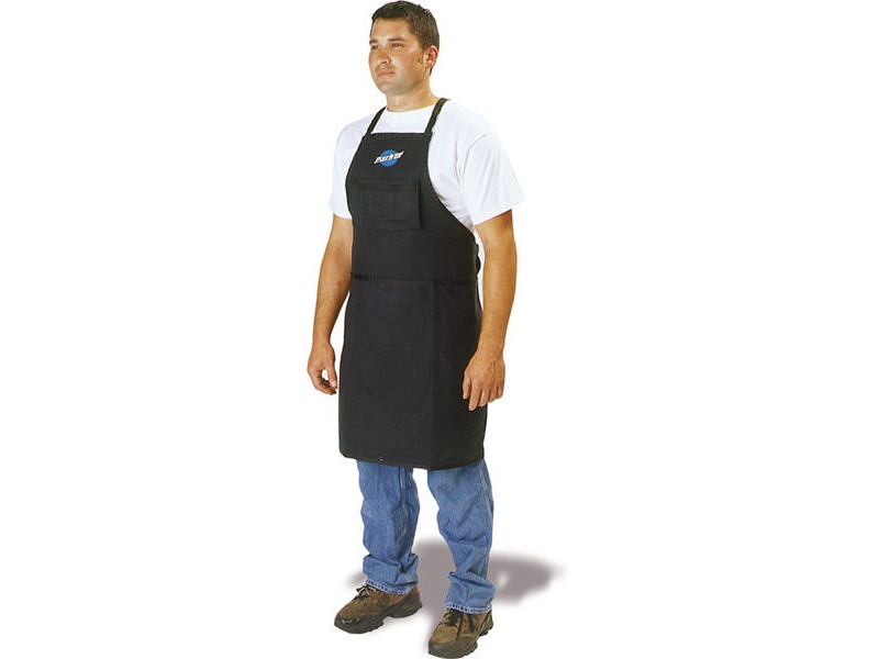 PARK TOOLS SA-3 Deluxe Shop Apron click to zoom image