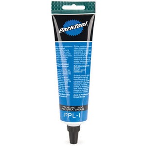 PARK TOOLS PPL-1 Polylube 1000 Grease 4oz Tube 