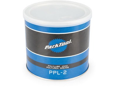 PARK TOOLS PPL-2 Polylube 1000 Grease 1 lb Tub