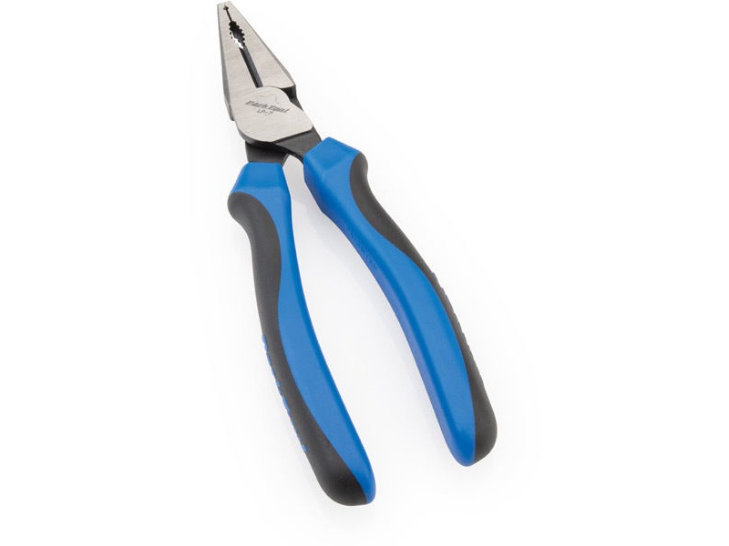 PARK TOOLS LP7 - needle nose pliers click to zoom image