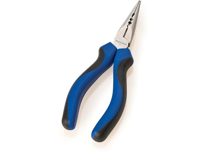 PARK TOOLS NP-6 Needle Nose Pliers click to zoom image