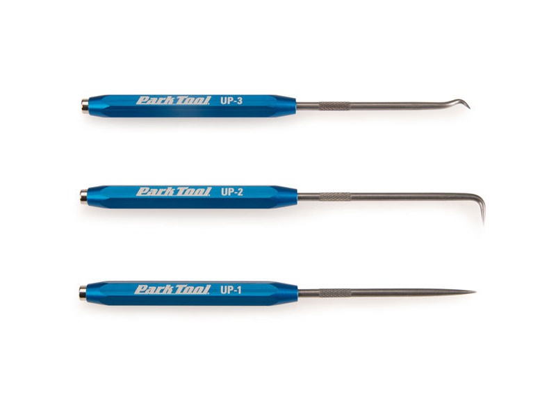 PARK TOOLS Utility Pick Set click to zoom image