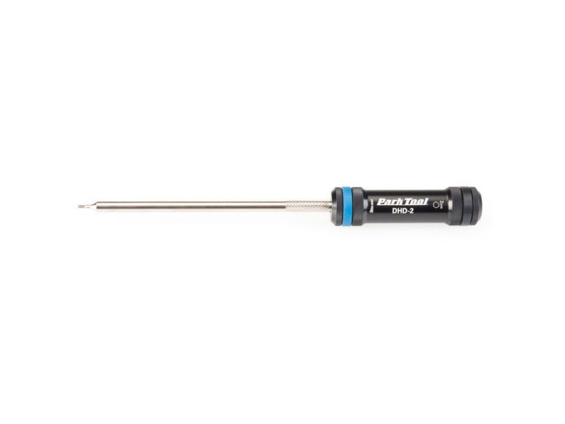 PARK TOOLS DHD-2 Precision Hex Driver: 2mm click to zoom image