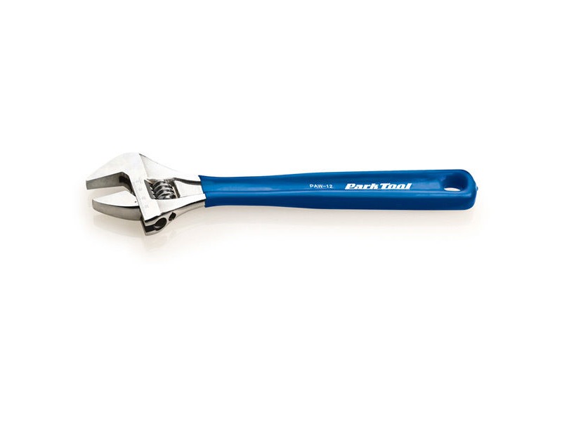 PARK TOOLS PAW-12 Adjustable 12" Wrench click to zoom image