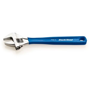 PARK TOOLS PAW-12 Adjustable 12" Wrench 