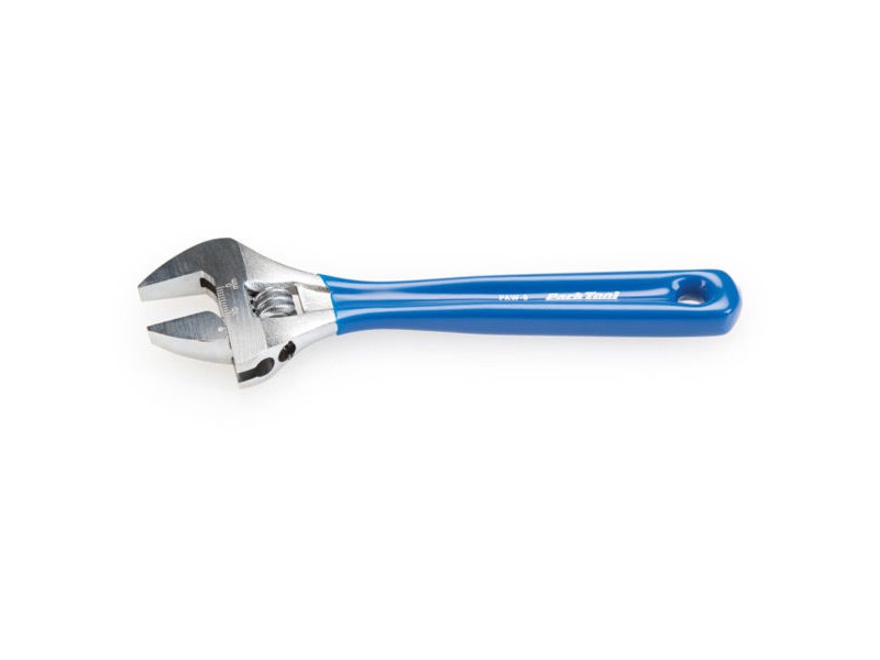 PARK TOOLS PAW-6 6" Adjustable Wrench click to zoom image