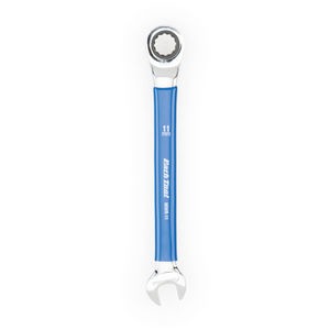 PARK TOOLS Ratcheting Metric Wrench: 11mm 