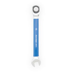 PARK TOOLS Ratcheting Metric Wrench: 12mm 
