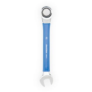 PARK TOOLS Ratcheting Metric Wrench: 16mm 